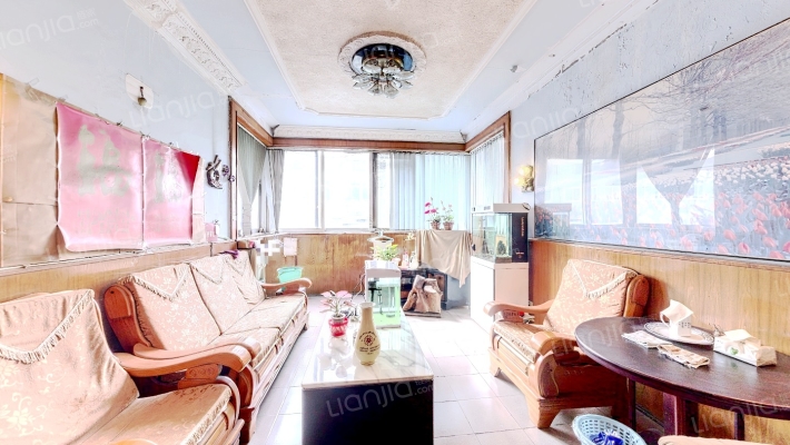 大学路10号二手房实景图