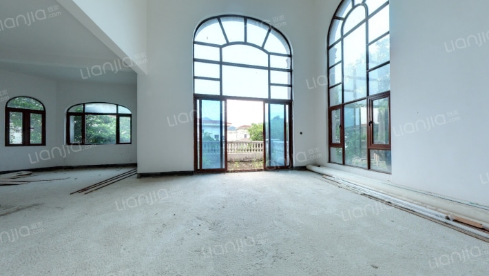 碧桂园秀丽湖二手房实景图