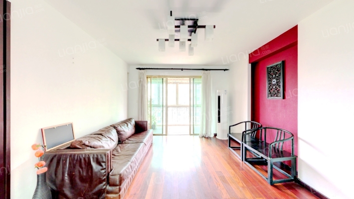 世纪苑二手房实景图