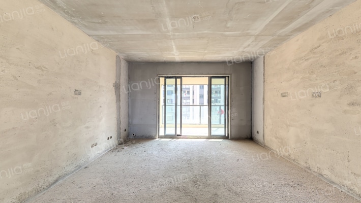 京盛和府二手房实景图