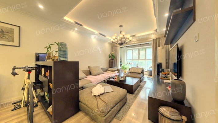 大成郡二手房实景图