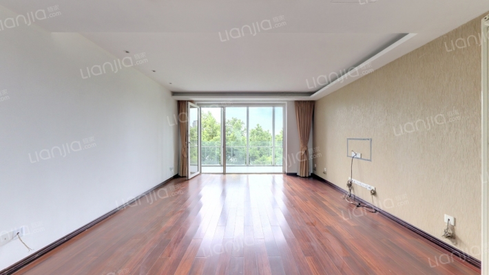 皇都花园二手房实景图