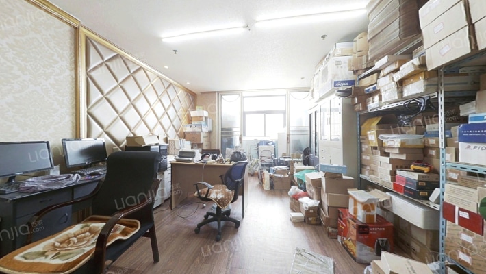 盛世公馆二手房实景图