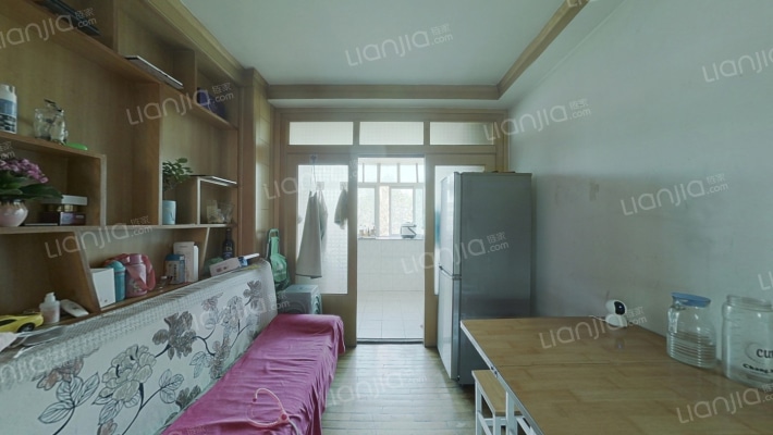 光明小区(金州)二手房实景图