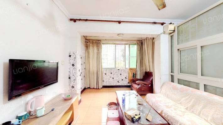 万丰二村二手房实景图