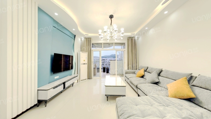 水木年华青木苑二手房实景图