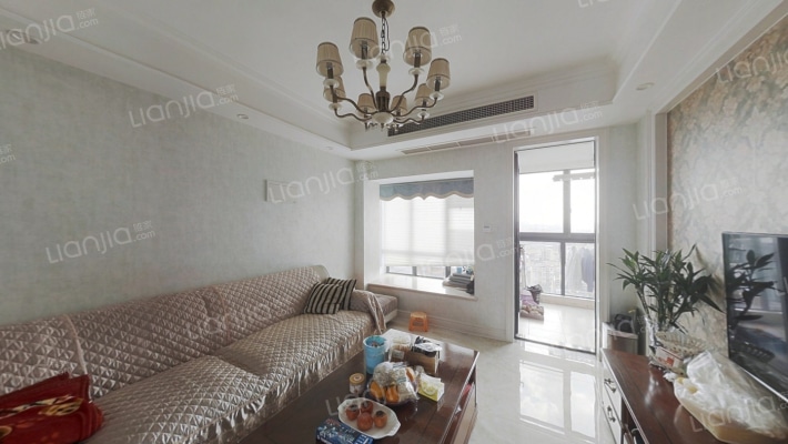 乐筑良品园东区二手房实景图