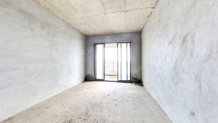 金阳华府二手房实景图