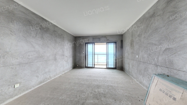 复地君屿墅H区二手房实景图