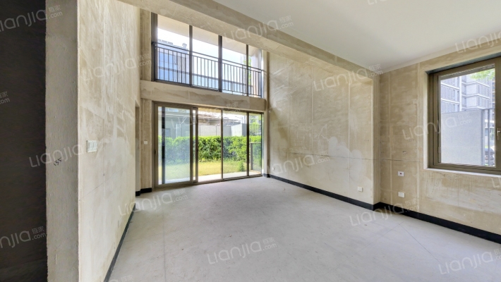 宸风云庐C区二手房实景图