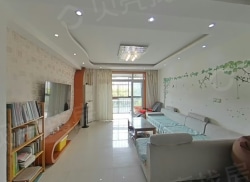 整租·农联花园 3室1厅 南/北_农联花园租房