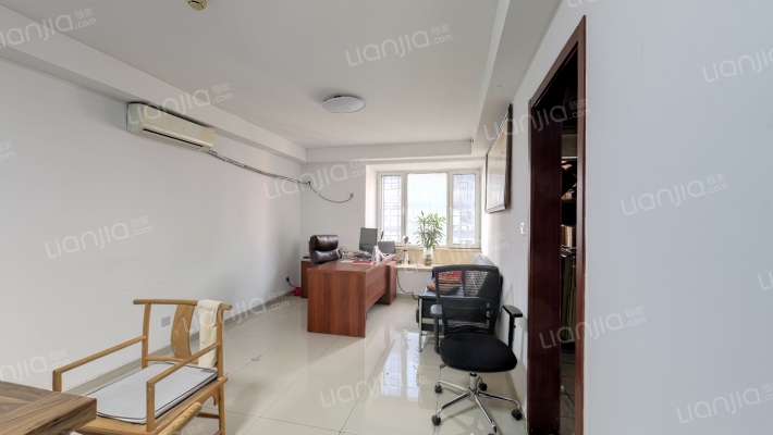 华强广场二手房实景图