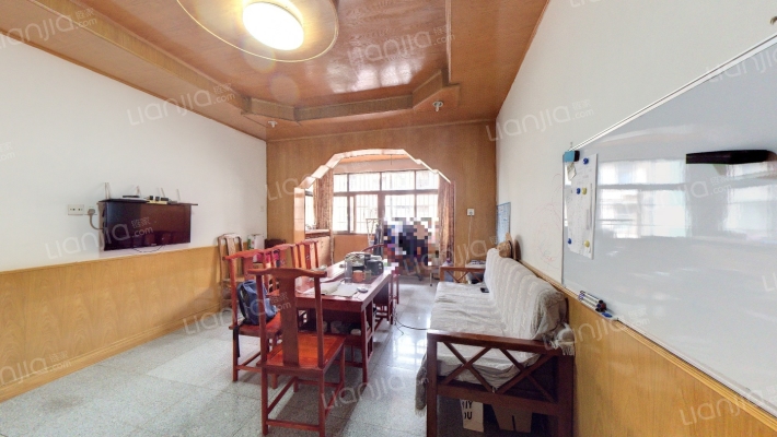 江厦新村二手房实景图