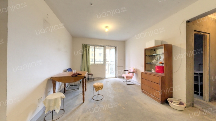 中和园二手房实景图