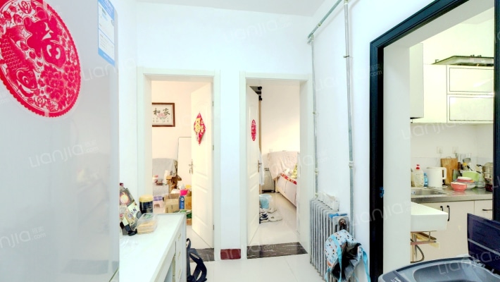 中华南大街60号二手房实景图