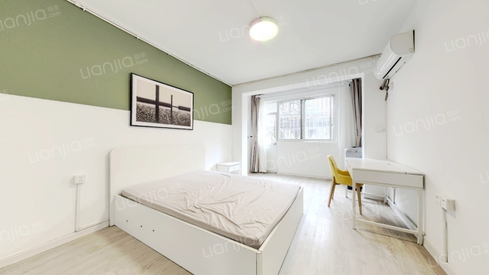 新泾三村二手房实景图