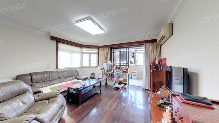 梦蝶苑二手房实景图