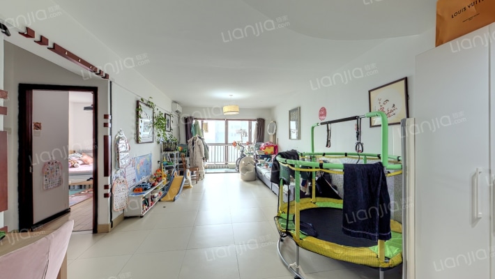 运河明珠二手房实景图