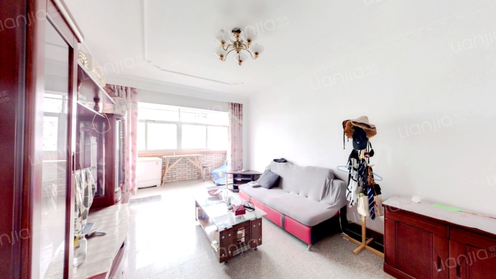 晨辉里公寓二手房实景图