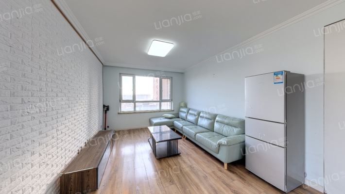 金辉湖畔里二手房实景图