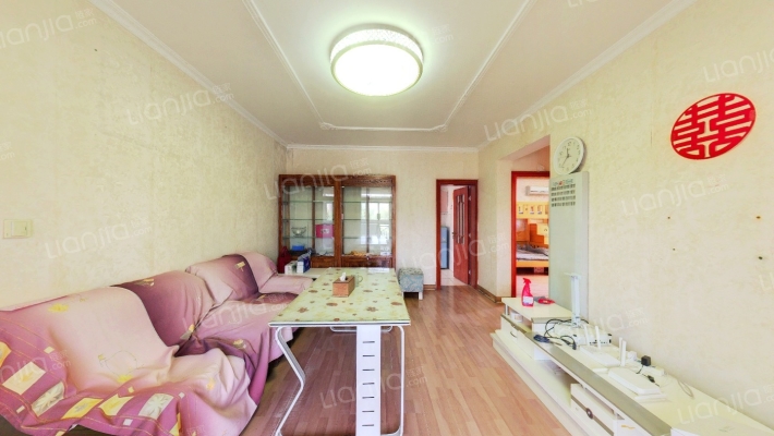 文雅新世界一期二手房实景图