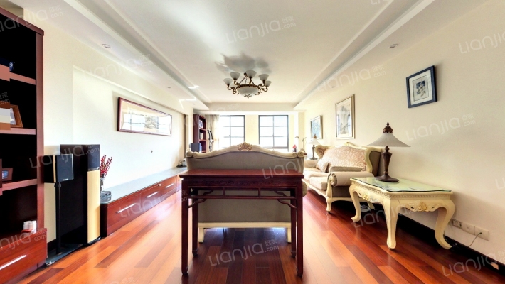 帝庭二手房实景图