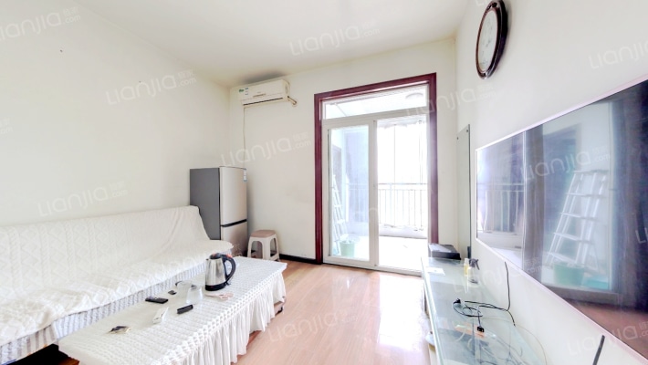 玉祥门B区二手房实景图