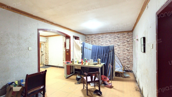 赤岗社区二手房实景图