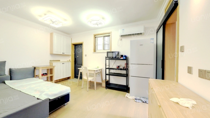 北门桥小区二手房实景图