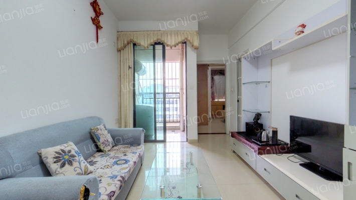 东日锦鸿名苑二手房实景图