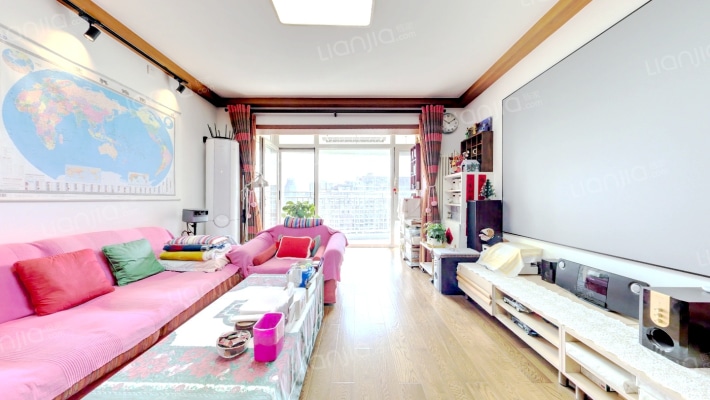 朗琴园二手房实景图