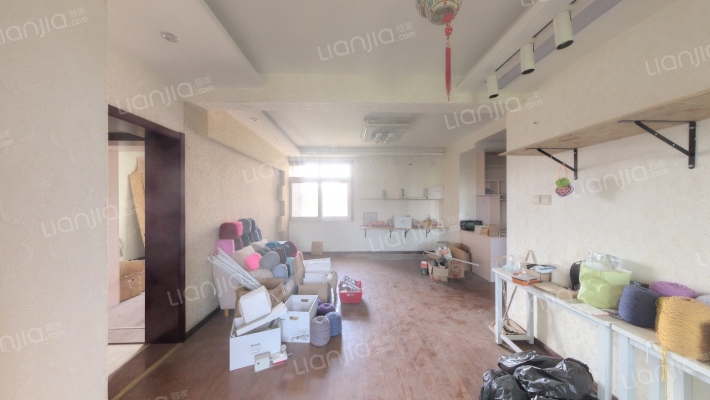 盛世新城二手房实景图