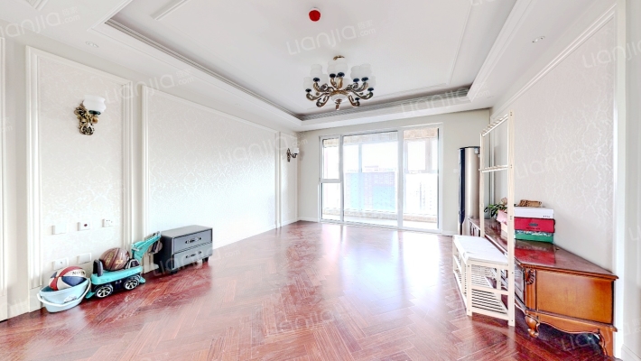 莱茵公馆二手房实景图