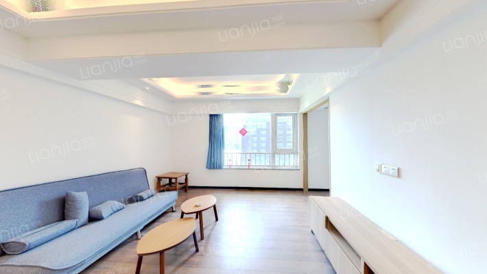 江湾298二手房实景图