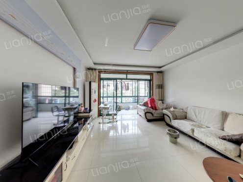 整租·淀辉锦园 4室2厅 南