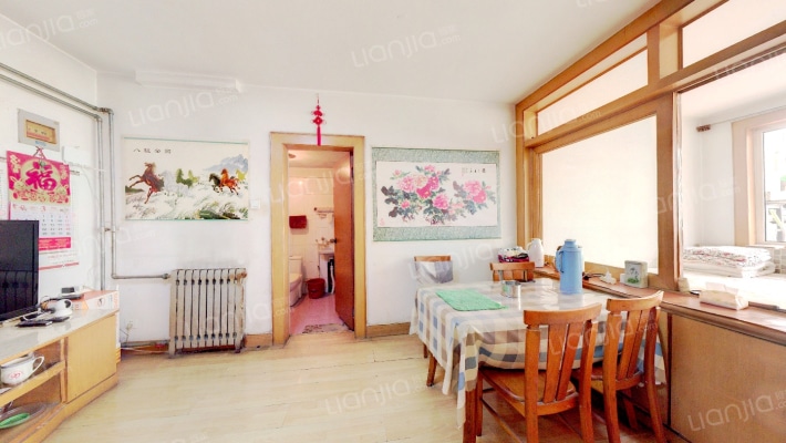 金坛支路二手房实景图