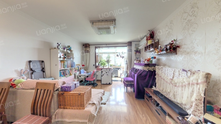 西木小区二手房实景图