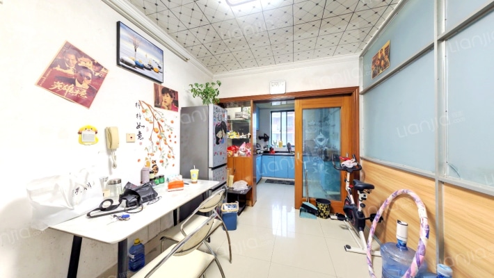 金盛佳苑二手房实景图