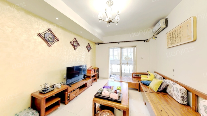 大唐世家六期二手房实景图