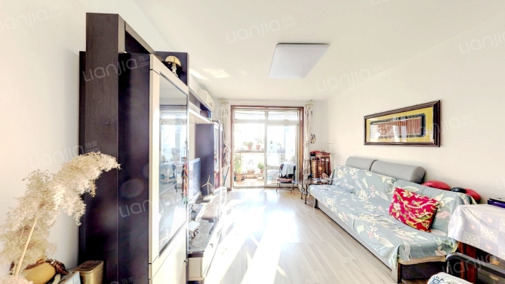 龙滨园二手房实景图