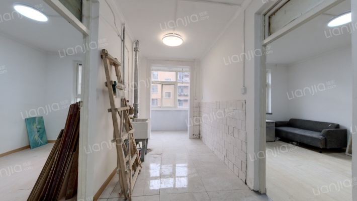 长乐坊孟家巷小区二手房实景图