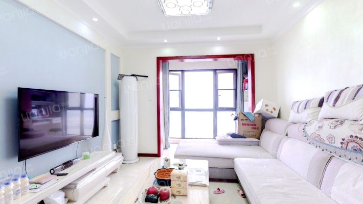 合能珍宝玲珑二手房实景图