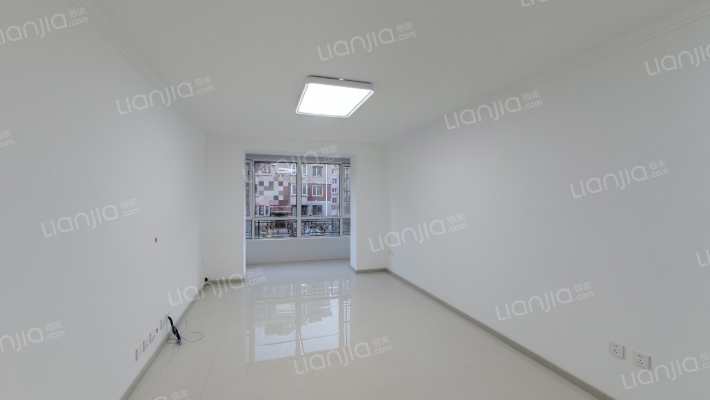 银河湾家园二手房实景图