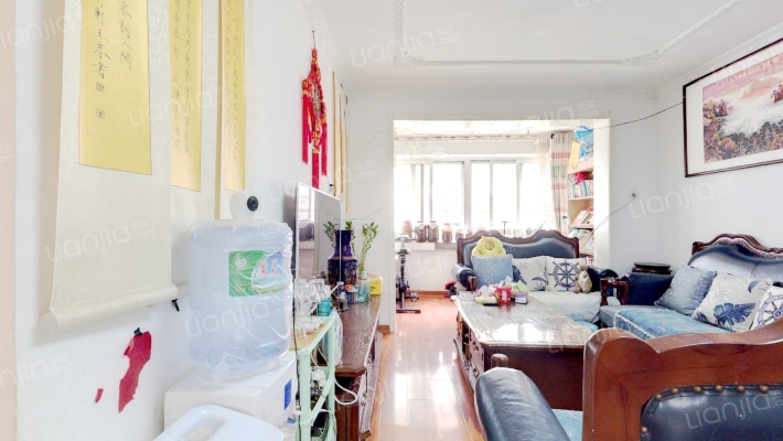 文雅小区二手房实景图