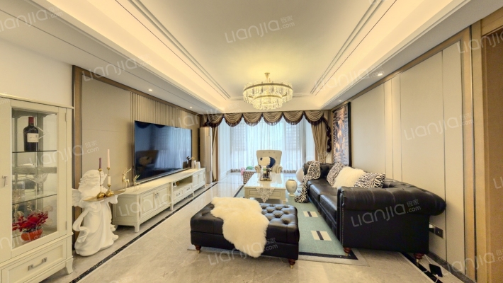 雅居乐锦城二手房实景图