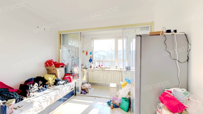 颐和陆號二手房实景图