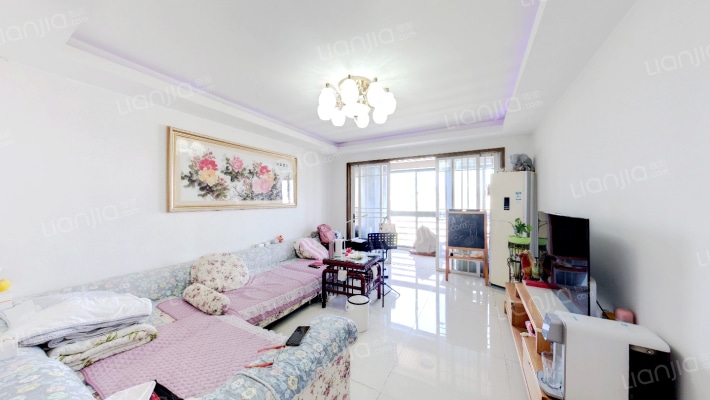 苏建豪庭二手房实景图