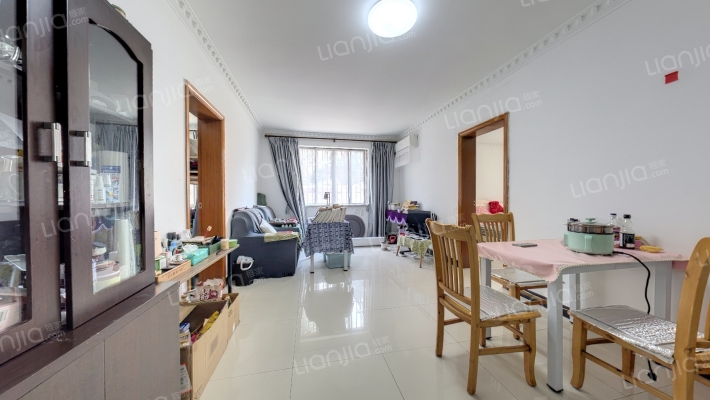 边城小区二手房实景图