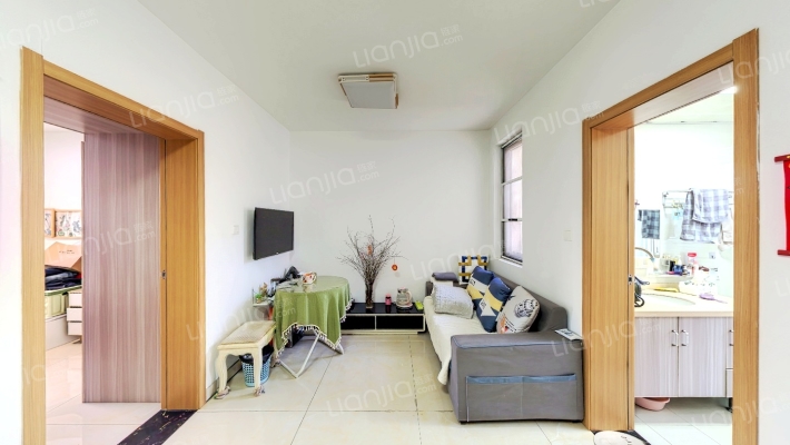 黄娄花园三期东区二手房实景图