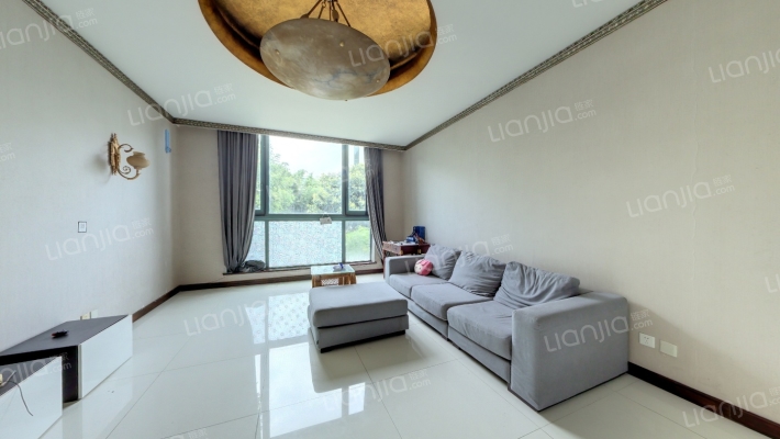 漓江山水花园二手房实景图